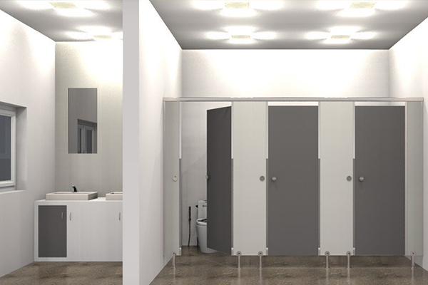 School & College Toilet Partition Cubicles Chennai