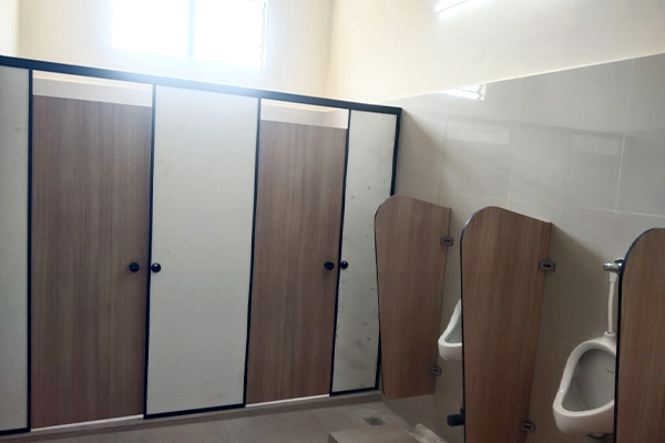 Modular Toilet Product 2 - Promax SS Hardwares