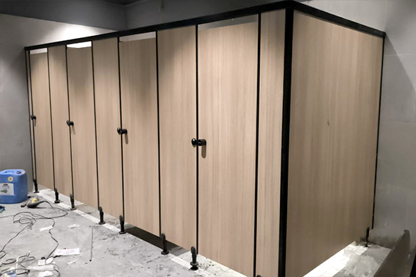 Modular Toilet Product 4 - Prolanto Shoe Box Model