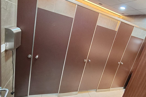 Modular Washroom Cubicle Manufacturer in Chennai