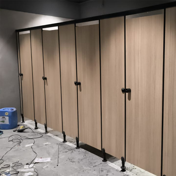 Nuvo Nylon Model Modular Toilet Collection 5 premium modular toilets Chennai