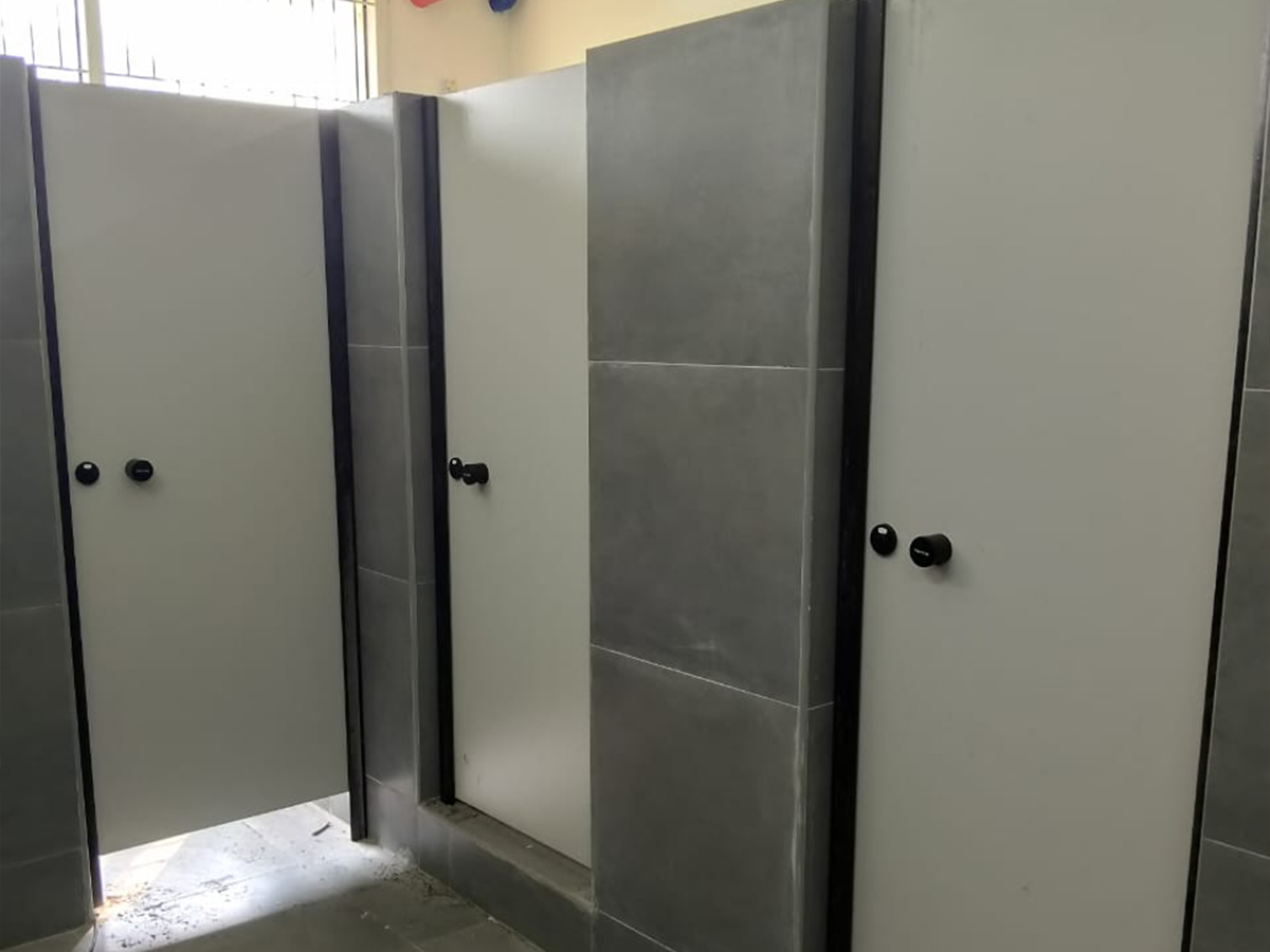PD Door Modular Toilet Door Supplier in Chennai