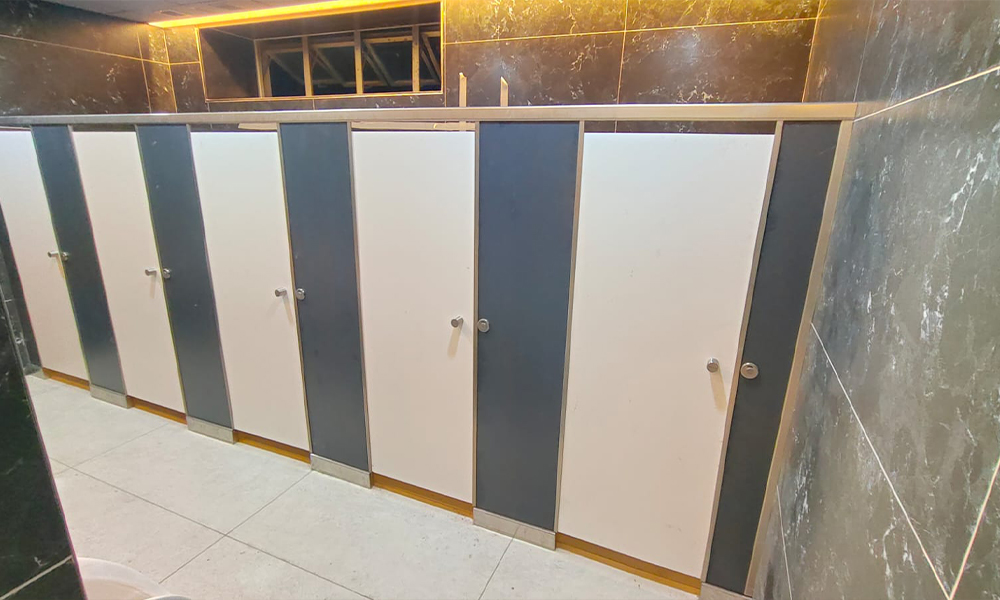 Promax SS Hardwares - Stainless Steel Hardware for Toilets Chennai