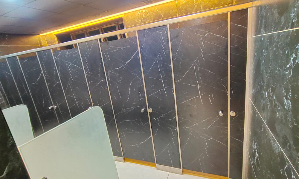 Promax SS Hardwares - Customized Restroom Fittings Collection Chennai