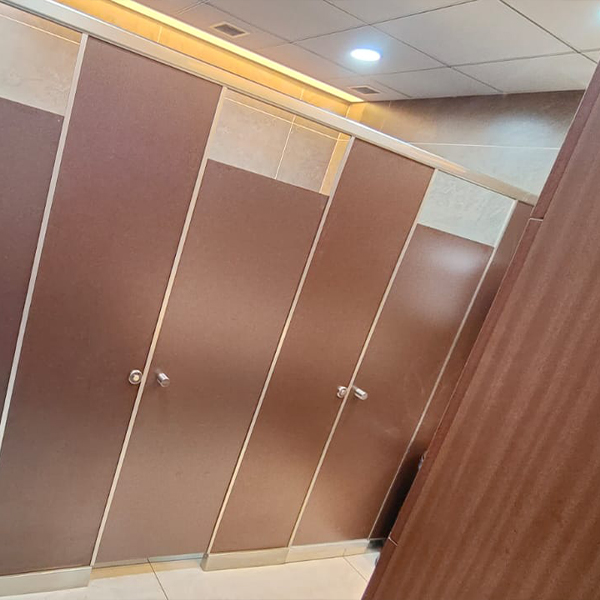 Prolanto Shoe Box Model Collection 1 – Modular Toilet Cubicles Chennai