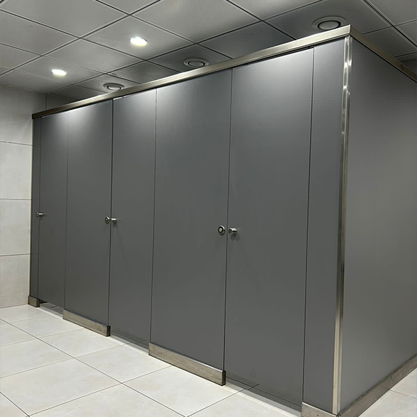 Prolanto Shoe Box Model Collection 2 – High-Quality Toilet Cubicles Chennai